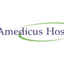 Logo of Amedicus Hospice Inc