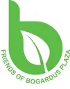 Logo of Friends of Bogardus Plaza