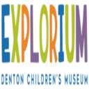 Logo of EXPLORIUM DENTON CHILDRENS MUSEUM