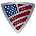 Logo of Military Children's Six Foundation