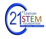 Logo of 21ST CENTURY STEM FOUNDATION INC