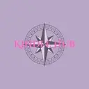 Logo de Kindle Hub