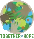 Logo de Together for Hope Louisiana