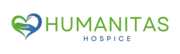 Logo de Humanitas Hospice