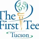 Logo of THE FIRST TEE OF TUCSON