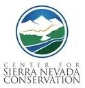 Logo de CENTER FOR SIERRA NEVADA CONSERVATION