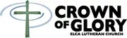 Logo of Crown of Glory Lutheran Church