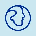 Logo of The Resolution Project