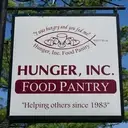 Logo of HUNGER INC
