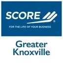 Logo of SCORE Greater Knoxville