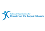 Logo of National Organization for Disorders of the Corpus Callosum (NODCC)