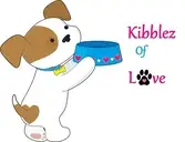 Logo of KIBBLEZ OF LOVE
