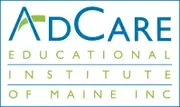 Logo of Adcare Educational Institute of Maine