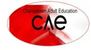 Logo of Charlestown Adult Education