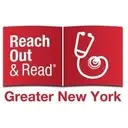 Logo of Reach Out and Read of Greater New York