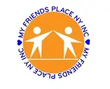 Logo of MY FRIENDS PLACE NY INC