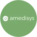 Logo of Amedisys Hospice - York