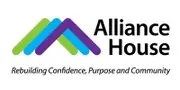Logo of Alliance House Inc