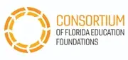 Logo of Consortium of Florida Education Foundations