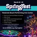 Logo of NORTH REDONDO BEACH BUSINESS