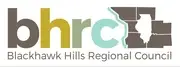 Logo of Blackhawk Hills Regional Council