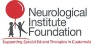 Logo of Neurological Institute Foundation