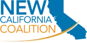 Logo of New California Coalition