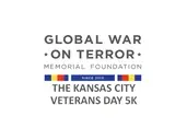 Logo of GLOBAL WAR ON TERROR MEMORIAL FOUNDATION