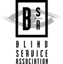 Logo of Blind Service Association