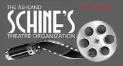 Logo of Ashland Schine's Theatre