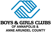 Logo of Boys & Girls Clubs of Annapolis & Anne Arundel County