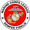Logo of MARINE CORPS LEAGUE WILLIAMSON COUNTY DET #1022