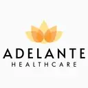 Logo de Adelante Healthcare