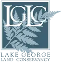 Logo de Lake George Land Conservancy