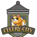 Logo of CELERY CITY CAT CAFE INC