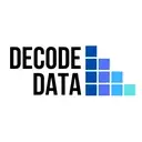 Logo of Decode Data Inc.