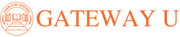 Logo of Gateway U