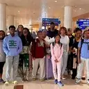 Logo of FUTURE ENTREPRENEURS FOUNDATION