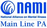 Logo of NAMI Main Line PA