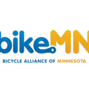 Logo of THE BICYCLE ALLIANCE OF MINNESOTA