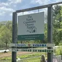 Logo of Natick Community Organic Farm