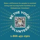 Logo of NM State Long-Term Care Ombudsman Program