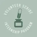 Logo of Volunteer Scribes, Inc.