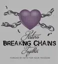 Logo of SISTERS BREAKING CHAINS TOGETHER
