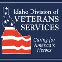 Logo of Idaho State Veterans Cemetery