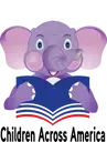 Logo of Children Across America