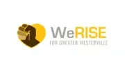 Logo of WESTERVILLE FOR RACIAL EQUITY INCLUSION AND SOCIAL JUSTICE ENGAG