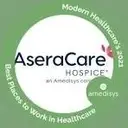 Logo of Asera Care Hospice