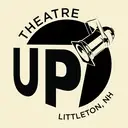 Logo de Theatre UP