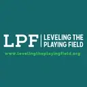 Logo of Leveling the Playing Field